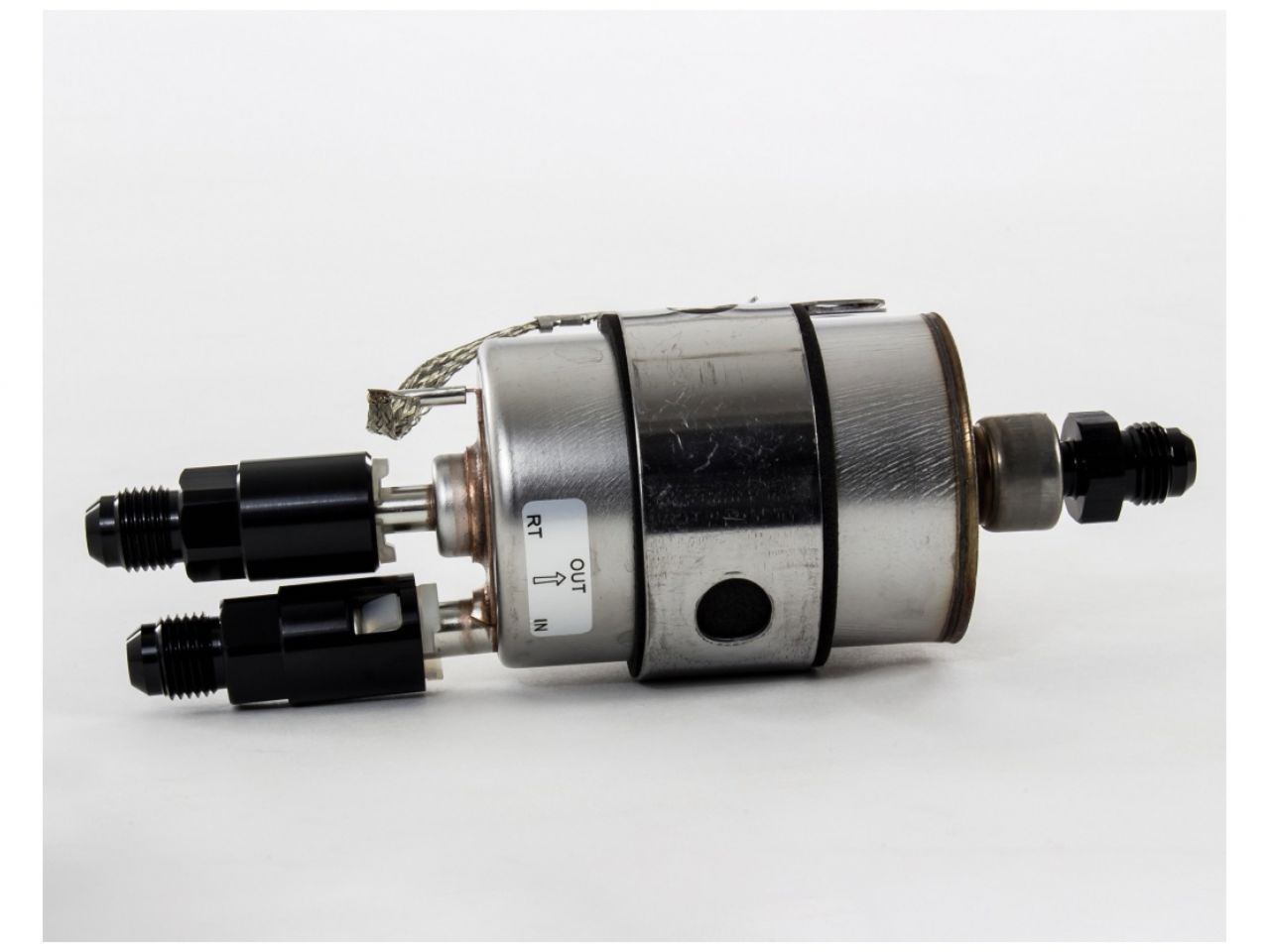 Sikky LSX Swap Fuel Line Kit - Universal Application (Long Line)