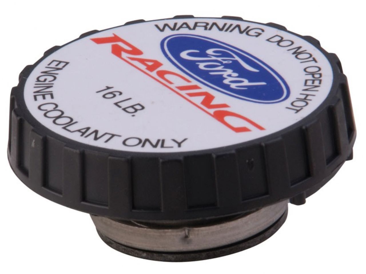 Ford Performance Parts Radiators M-8100-A Item Image