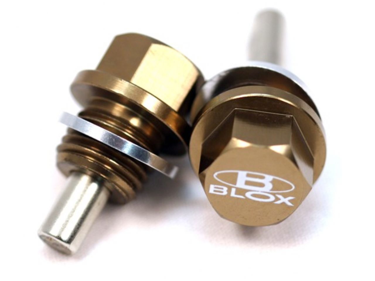 BLOX Racing Drain Plugs BXAC-00408 Item Image