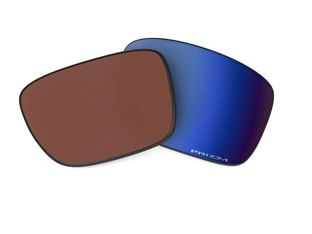 Oakley Turbine Replacement Lens Kit Prizm Deep Water Polarized