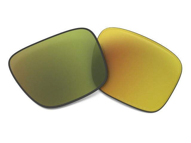 Oakley Holbrook Polarized Replacement Lenses