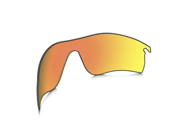 Oakley Radarlock Path Replacement Lens kit Ruby Iridium