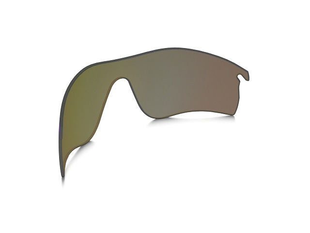 Oakley Radarlock Path RLK Sapphire Iridium Pol
