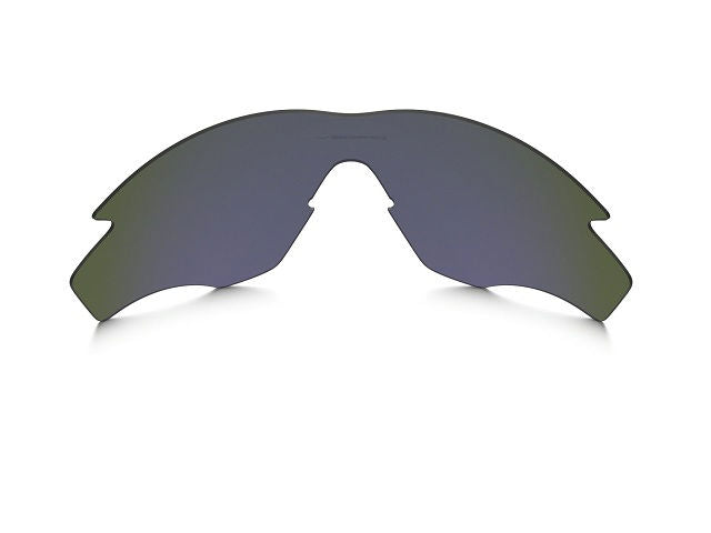 Oakley (A) M2 Repl Lens Kit +Red Irid