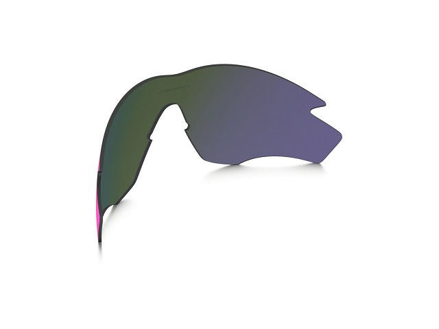 Oakley (A) M2 Repl Lens Kit +Red Irid