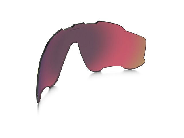 Oakley Jawbreaker Replacement Lens Kit OO Red Irid Polarized