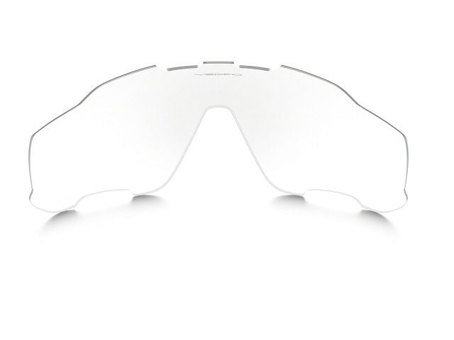 Oakley Jawbreaker Replacement Lens Kit Clear