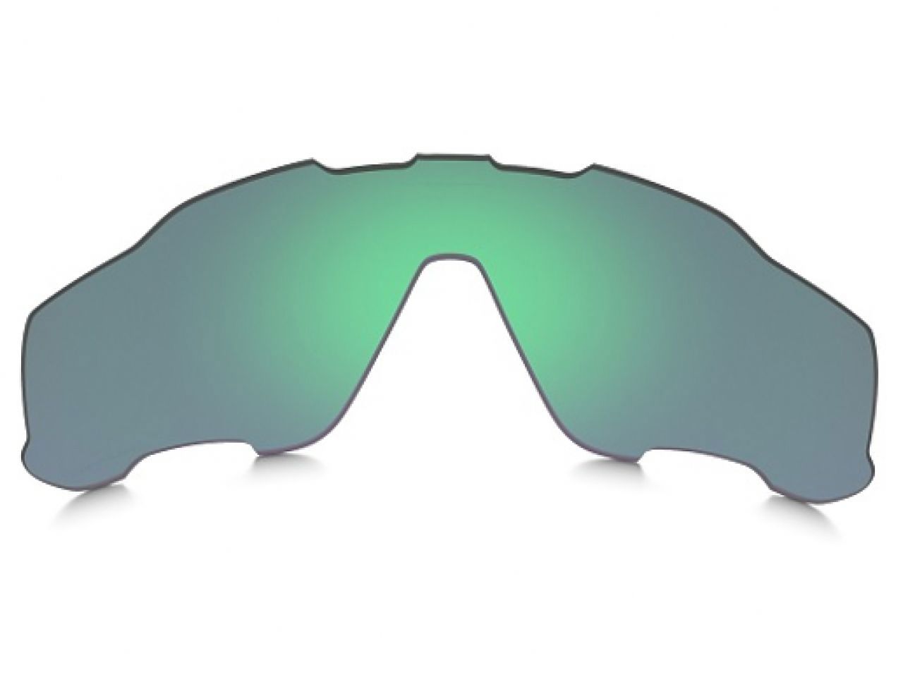 Oakley Jawbreaker RLK Jade Iridium Polarized