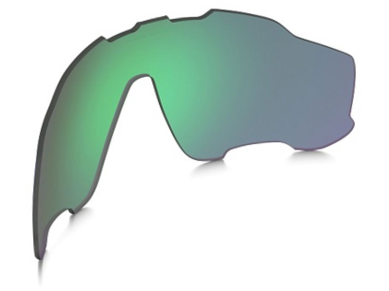 Oakley Jawbreaker RLK Jade Iridium Polarized