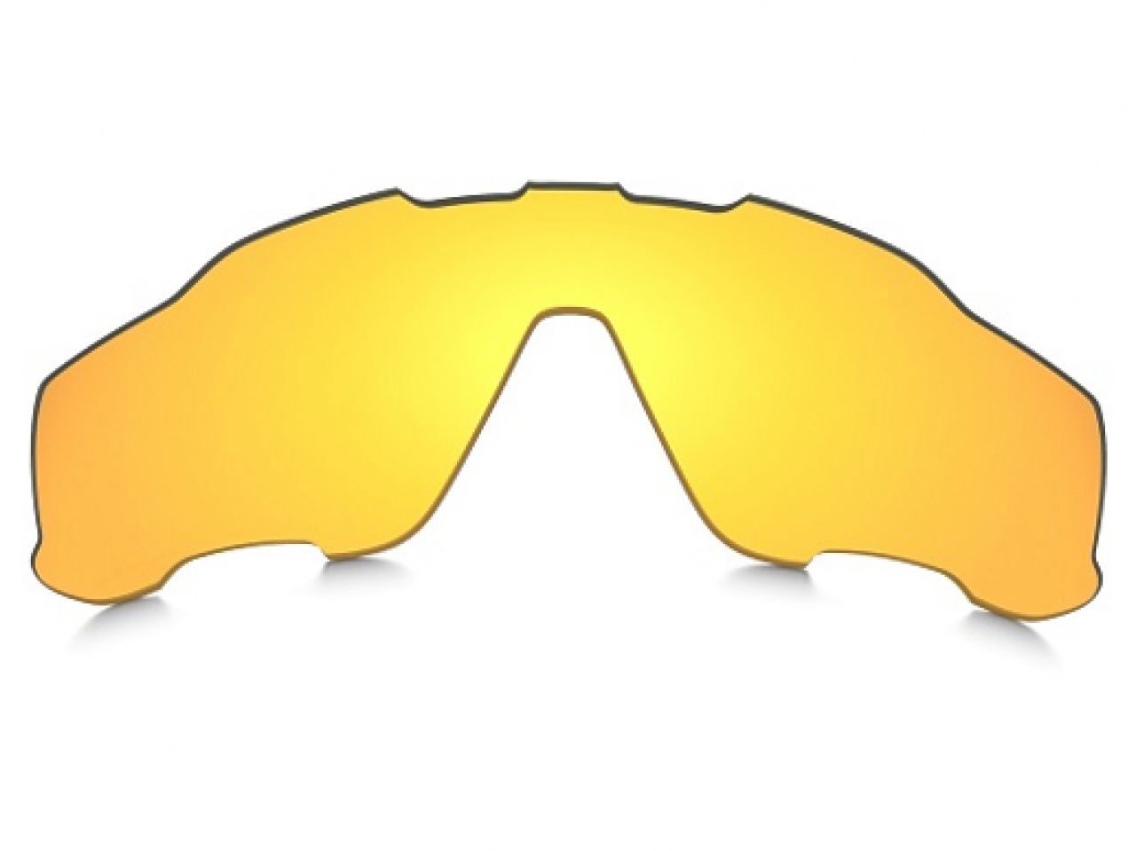 Oakley Jawbreaker RLK 24K Iridium Polarized