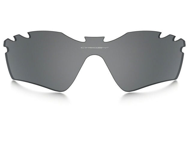 Oakley Radar Path Repl Lens Black Irid Vented