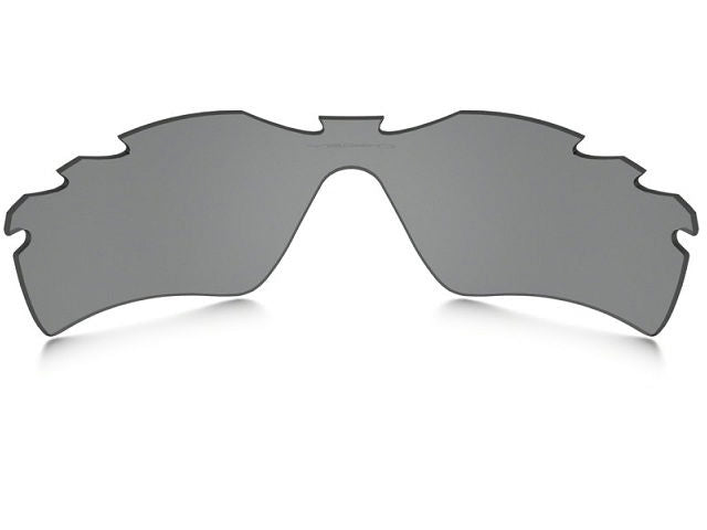 Oakley Radar Path Repl Lens Black Irid Vented