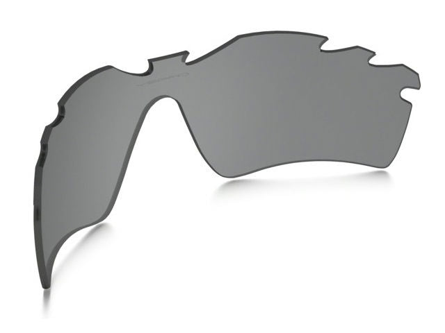 Oakley Radar Path Repl Lens Black Irid Vented