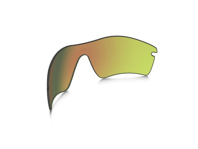 Oakley Radar Replacement Lens Path Fire