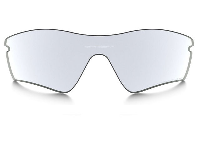 Oakley Radar Path Replacement Lens Kit Clr/Blk Iridium Pho