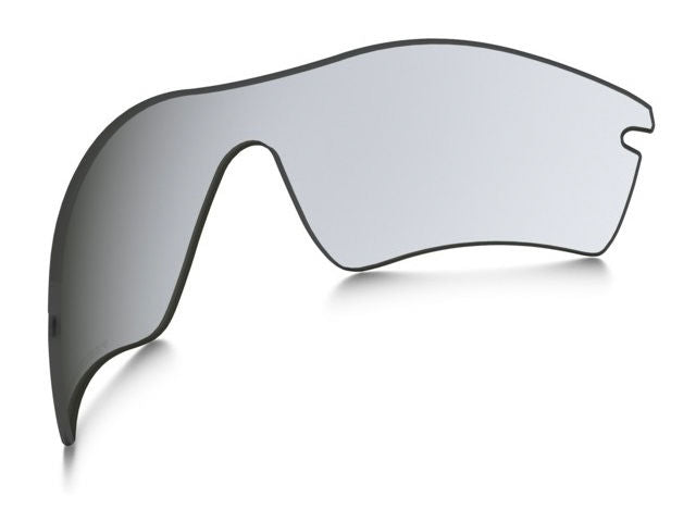 Oakley Radar Path Replacement Lens Kit Clr/Blk Iridium Pho