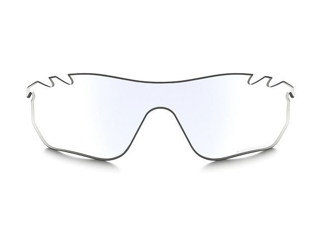 Oakley Radarlock Edge Replacement Lens Kit Clear Black Iridium Photochromic