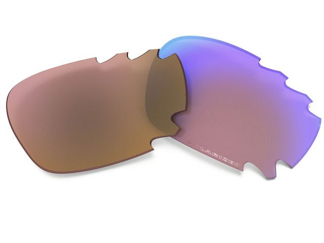 Oakley Racing Jacket Repl Lens Kit G30 Pol Vntd