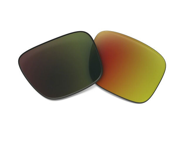 Oakley Holbrook Replacement Lens Kit Ruby Irid.