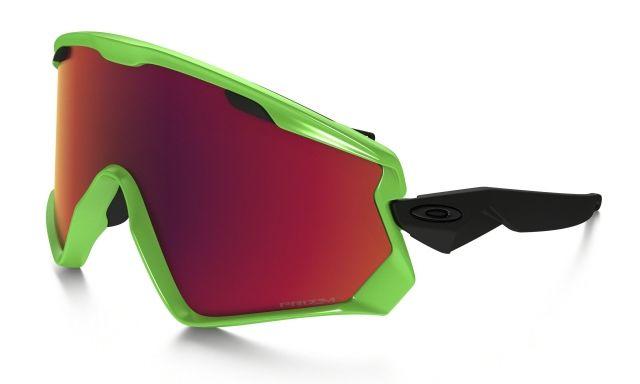 Oakley Sunglasses OO7072-04 Item Image