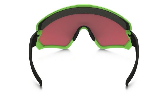Oakley WIND JACKETT 2.0 PRIZMT SNOW GOGGLE OO7072-04