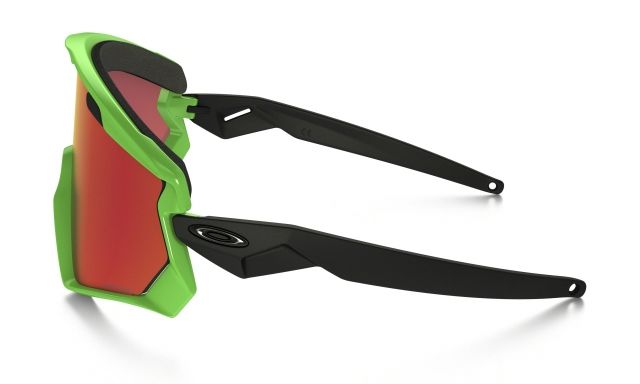 Oakley WIND JACKETT 2.0 PRIZMT SNOW GOGGLE OO7072-04