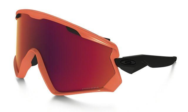 Oakley Sunglasses OO7072-05 Item Image