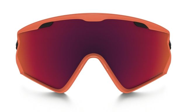 Oakley WIND JACKETT 2.0 PRIZMT SNOW GOGGLE OO7072-05