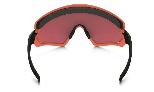 Oakley WIND JACKETT 2.0 PRIZMT SNOW GOGGLE OO7072-05