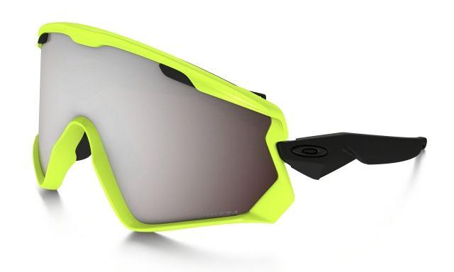 Oakley Sunglasses OO7072-06 Item Image
