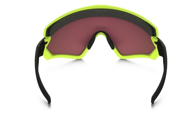 Oakley WIND JACKETT 2.0 PRIZMT SNOW GOGGLE OO7072-06