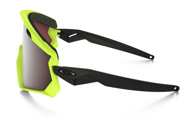Oakley WIND JACKETT 2.0 PRIZMT SNOW GOGGLE OO7072-06