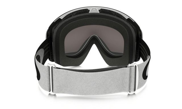 Oakley FLIGHT DECKT PRIZMT Snow Googles (ASIA FIT) OO7074-04