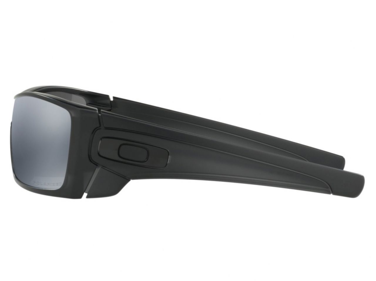 Oakley Batwolf Matte Black Ink w/ Black Iridium Polarized