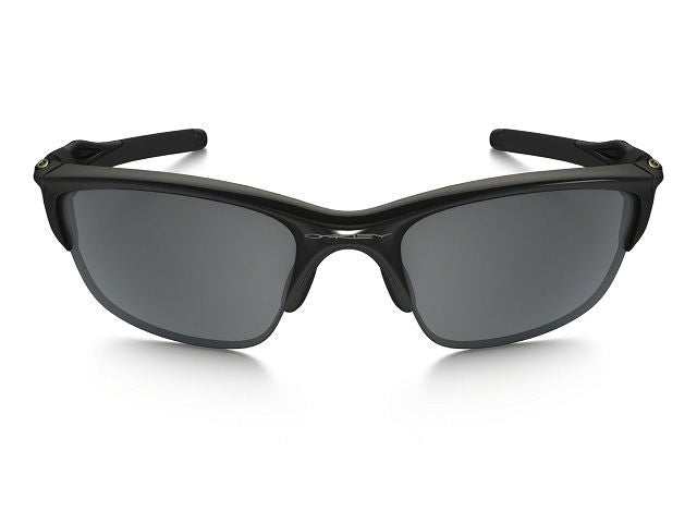 Oakley Half Jacket 2.0 Pol Blk w/Blk Irid