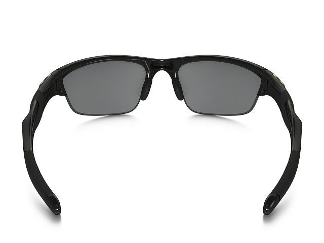 Oakley Half Jacket 2.0 Pol Blk w/Blk Irid