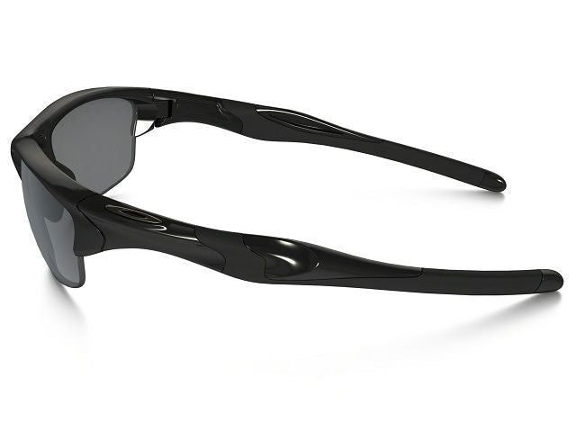 Oakley Half Jacket 2.0 Pol Blk w/Blk Irid