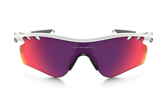 Oakley Radarlock Prizm Road Oo9181-40