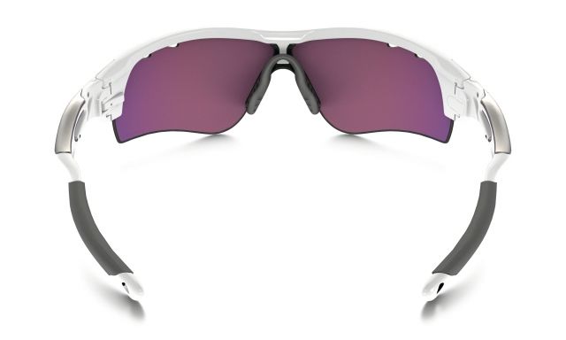 Oakley Radarlock Prizm Road Oo9181-40