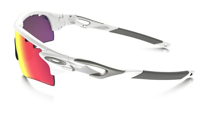 Oakley Radarlock Prizm Road Oo9181-40