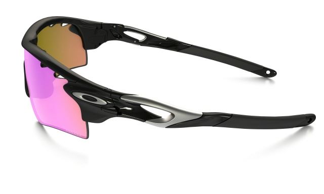 Oakley Radarlock Path Prizm Trail Oo9181-41