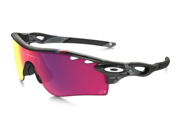 Oakley Sunglasses OO9181-48 Item Image