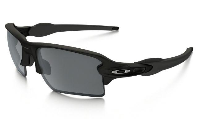 Oakley Sunglasses OO9188-01 Item Image