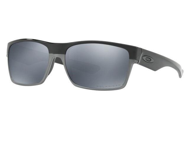 Oakley Sunglasses OO9189-01 Item Image