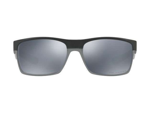 Oakley TwoFace Pol Black w/ Black Iridium Polarized