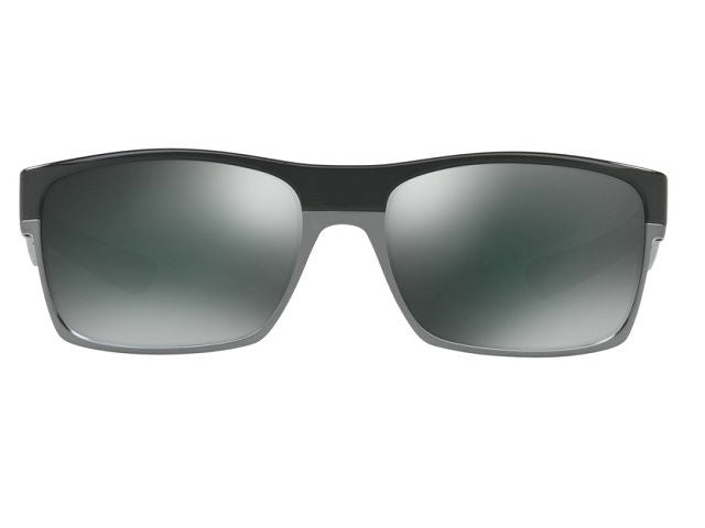 Oakley TwoFace Pol Black w/ Black Iridium