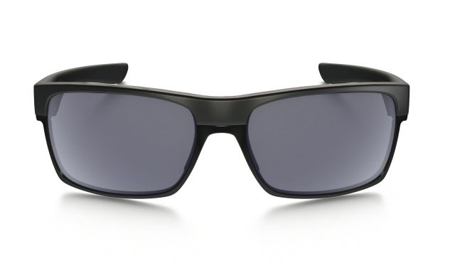 Oakley TwoFace Steel w/ Grey OO9189-05