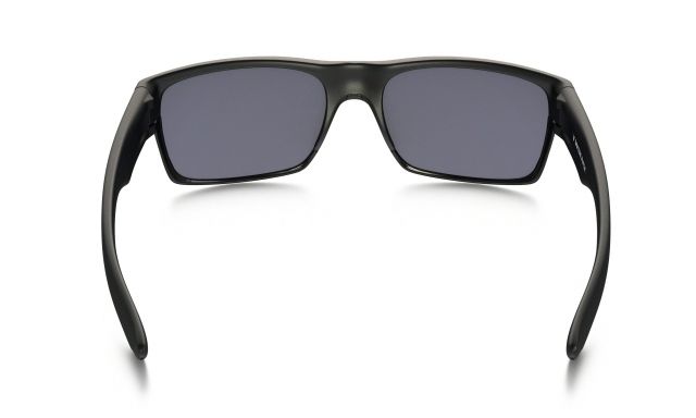 Oakley TwoFace Steel w/ Grey OO9189-05