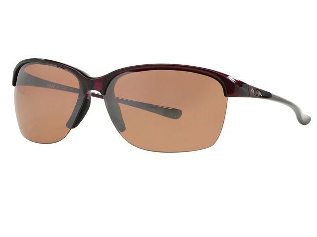 Oakley Sunglasses OO9191-07 Item Image