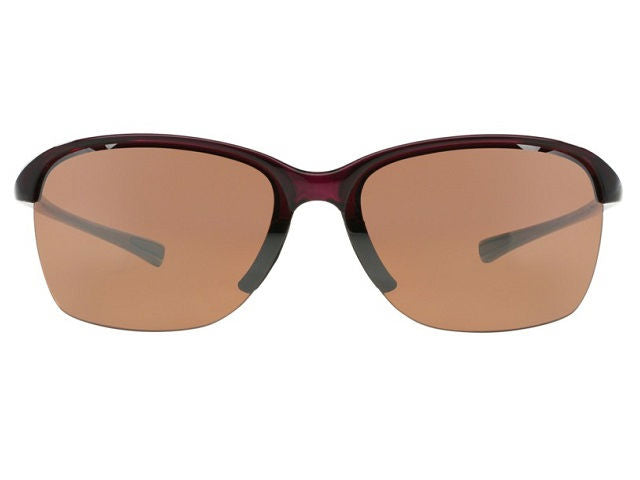 Oakley Unstoppable Crstl Raspberry w/VR28 Black Iridium